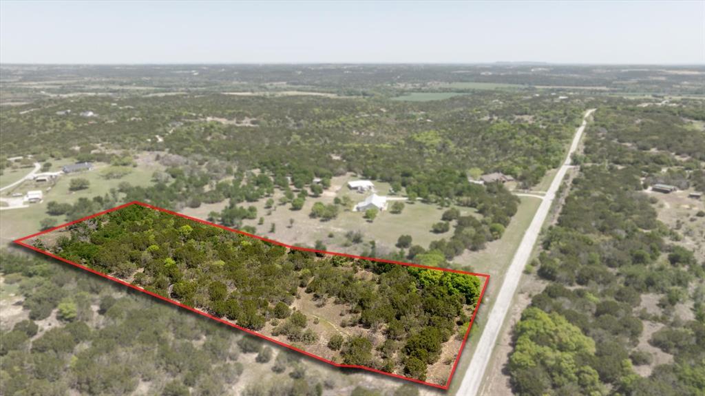 Mountain Lakes - Land