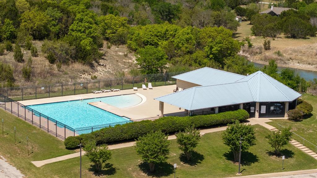 Mountain Lakes - Land