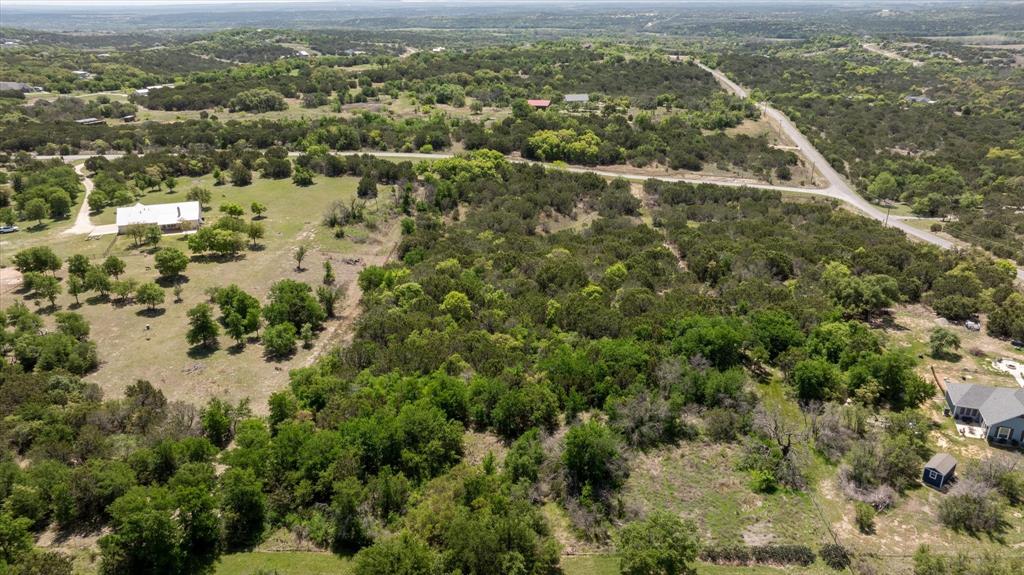 Mountain Lakes - Land