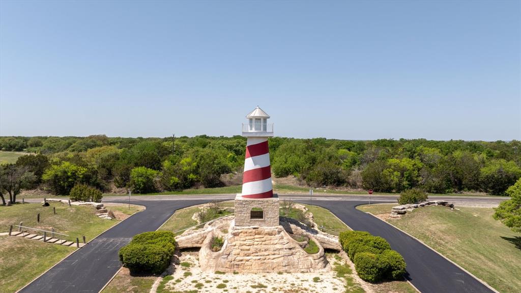 Mountain Lakes - Land