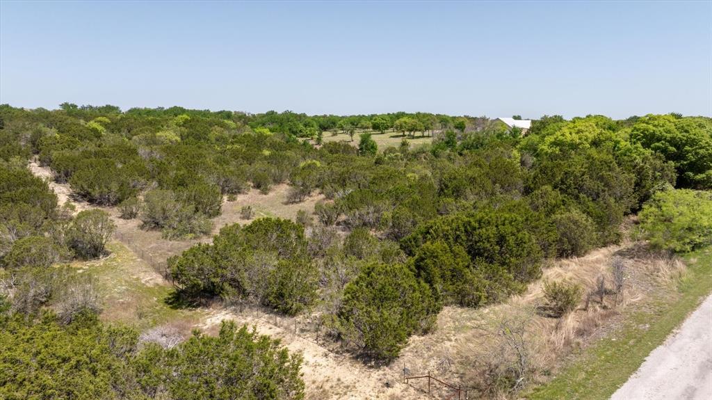 Mountain Lakes - Land