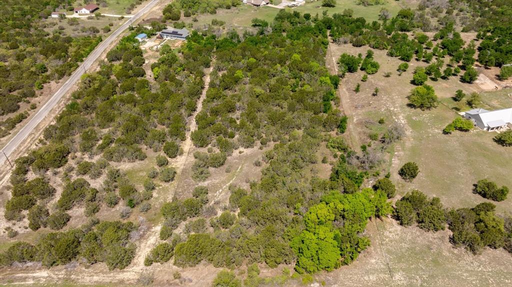 Mountain Lakes - Land