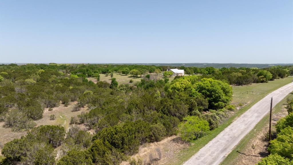 Mountain Lakes - Land