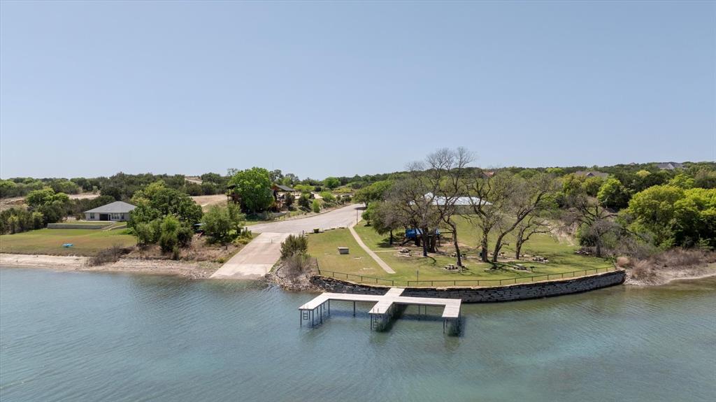 Mountain Lakes - Land