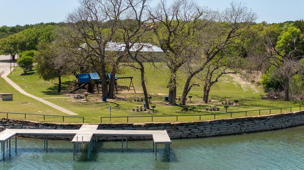 Mountain Lakes - Land