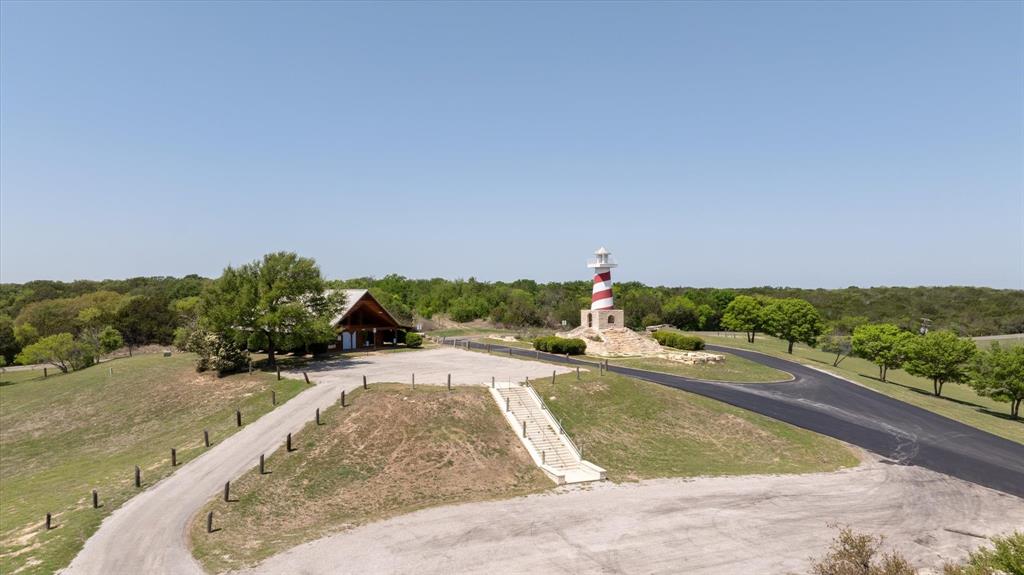 Mountain Lakes - Land