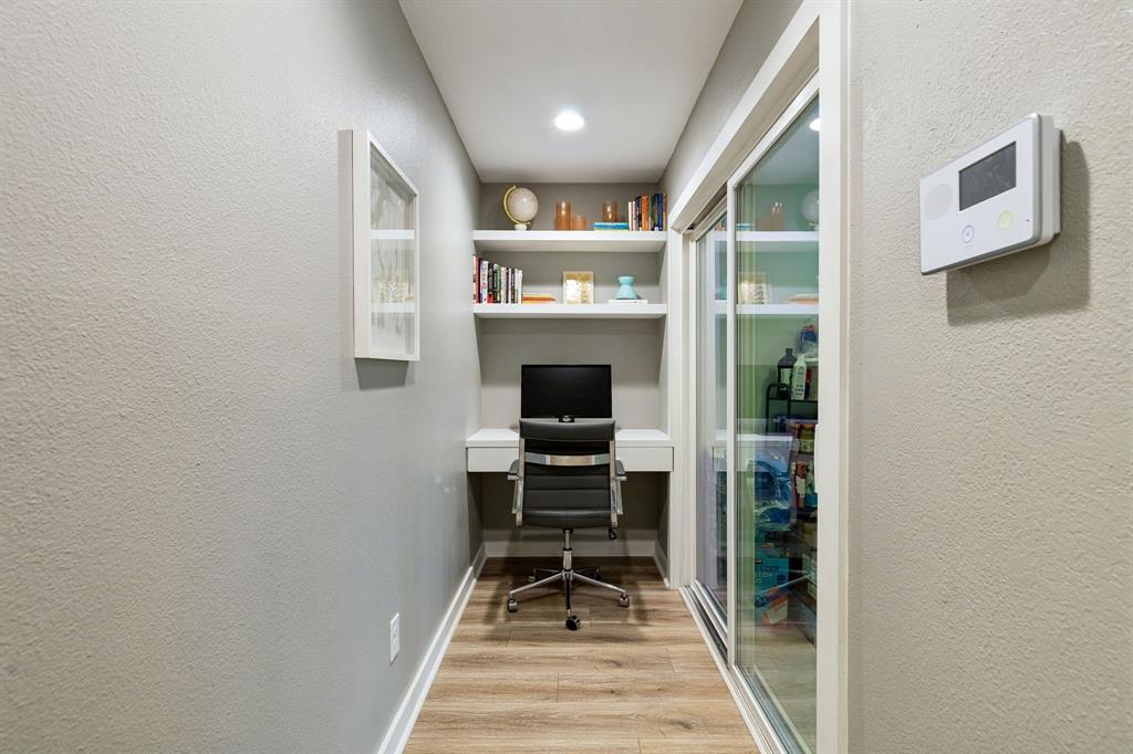 Underwood Estates - Residential