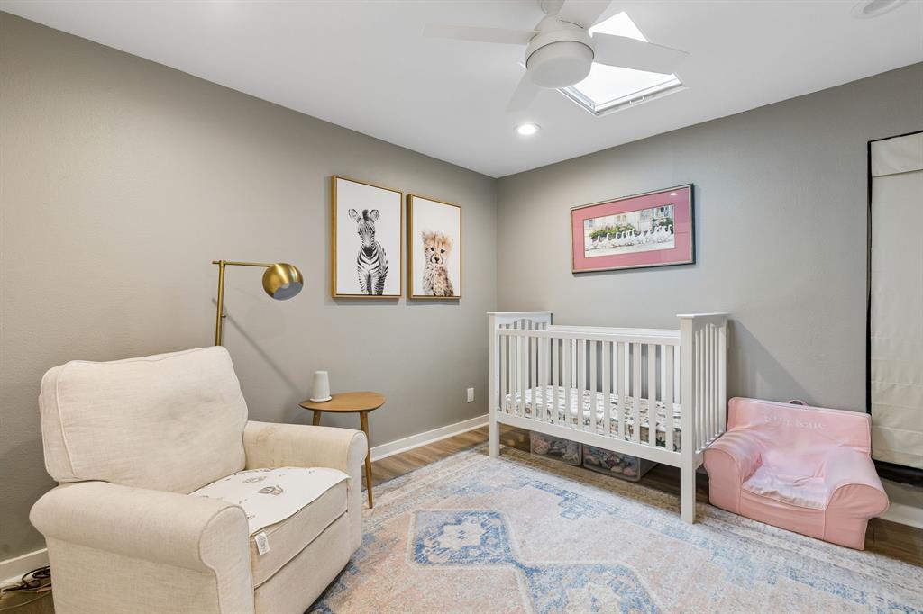 Underwood Estates - Residential