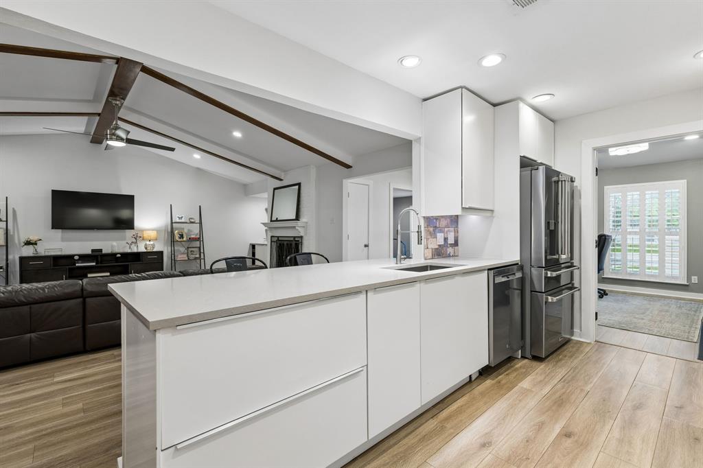 Underwood Estates - Residential