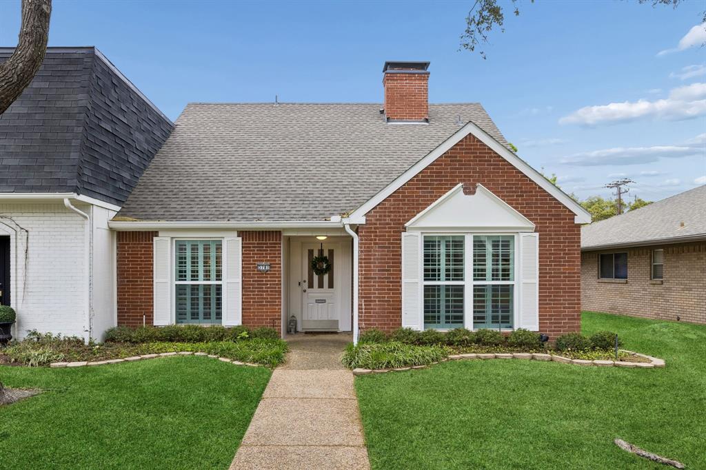 Underwood Estates - Residential