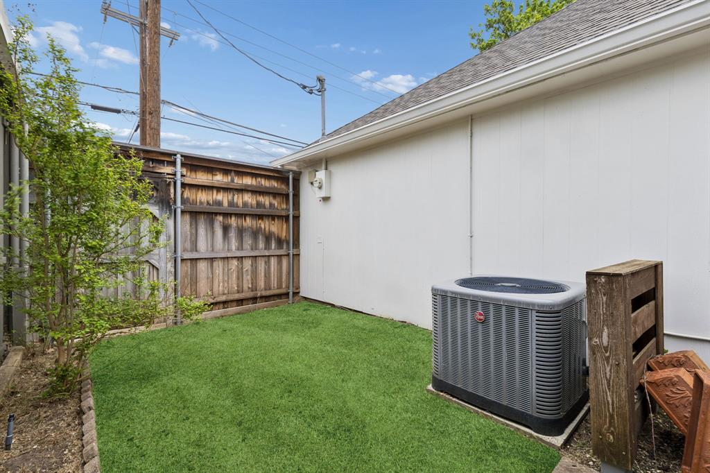 Underwood Estates - Residential