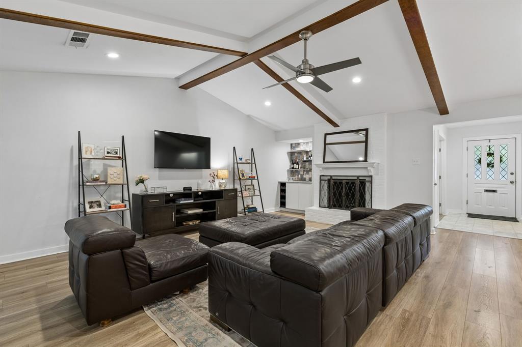 Underwood Estates - Residential