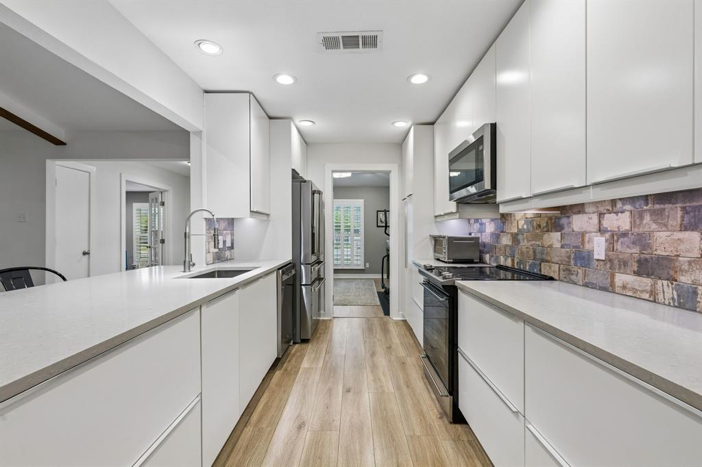 Underwood Estates - Residential