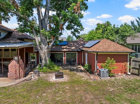 A home in Winnsboro