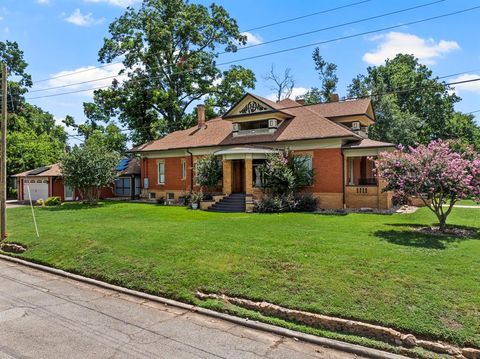 A home in Winnsboro