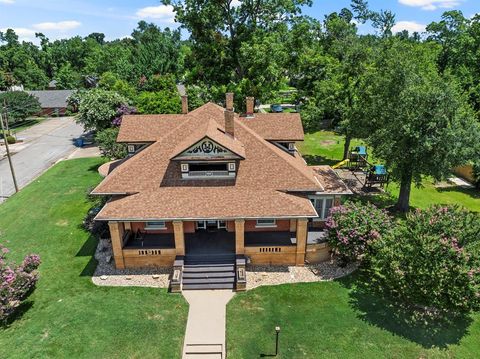 A home in Winnsboro