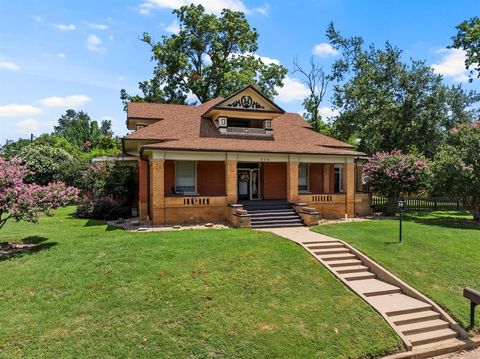 A home in Winnsboro