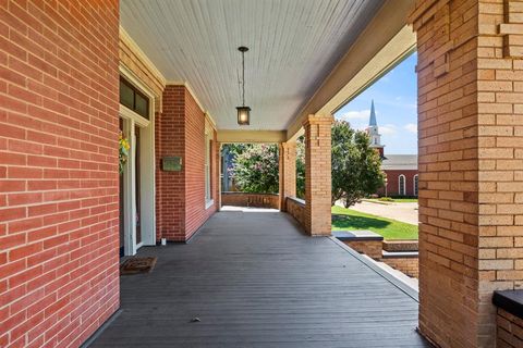 A home in Winnsboro