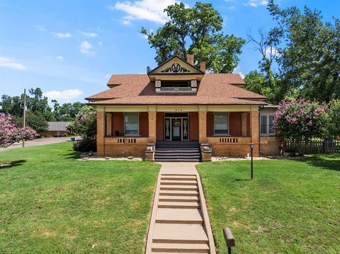 A home in Winnsboro