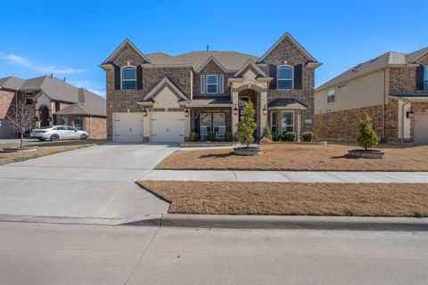 6004 Pine River Lane Fort Worth TX 76179