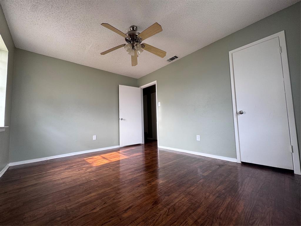 Elma Cox Memorial - Residential