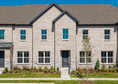 1010 Splitrock Drive Allen TX 75013