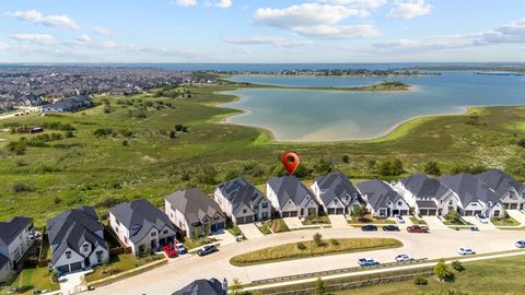 8736 Edgewater Drive The Colony TX 75056