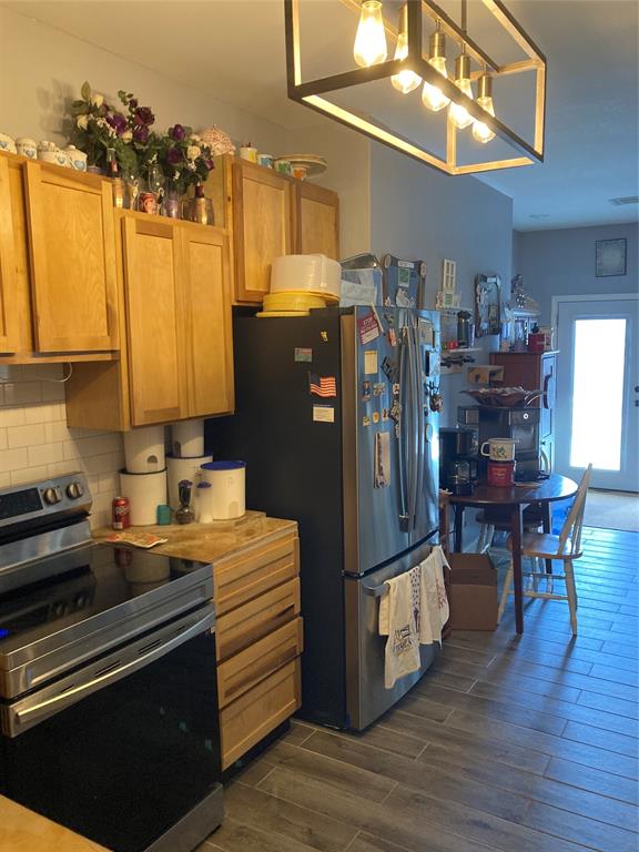 Peoria - Residential