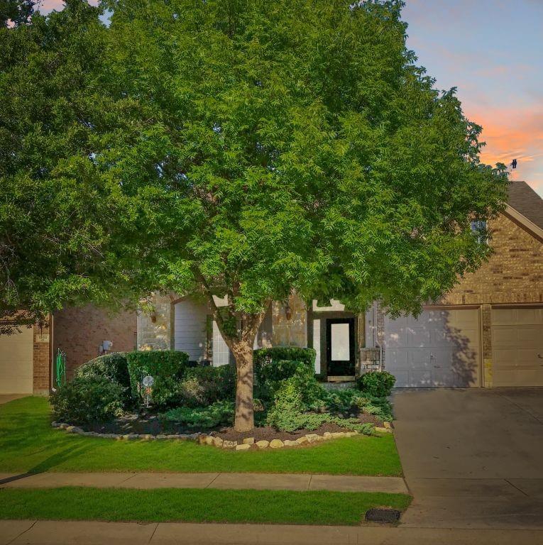 LARKSPUR ADDN - Residential Lease