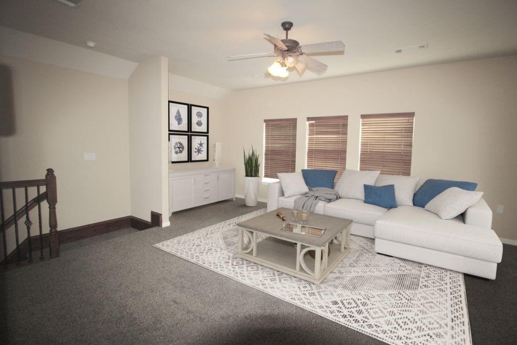 LARKSPUR ADDN - Residential Lease