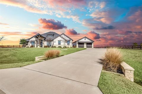 3400 Crosshill Court Northlake TX 76247