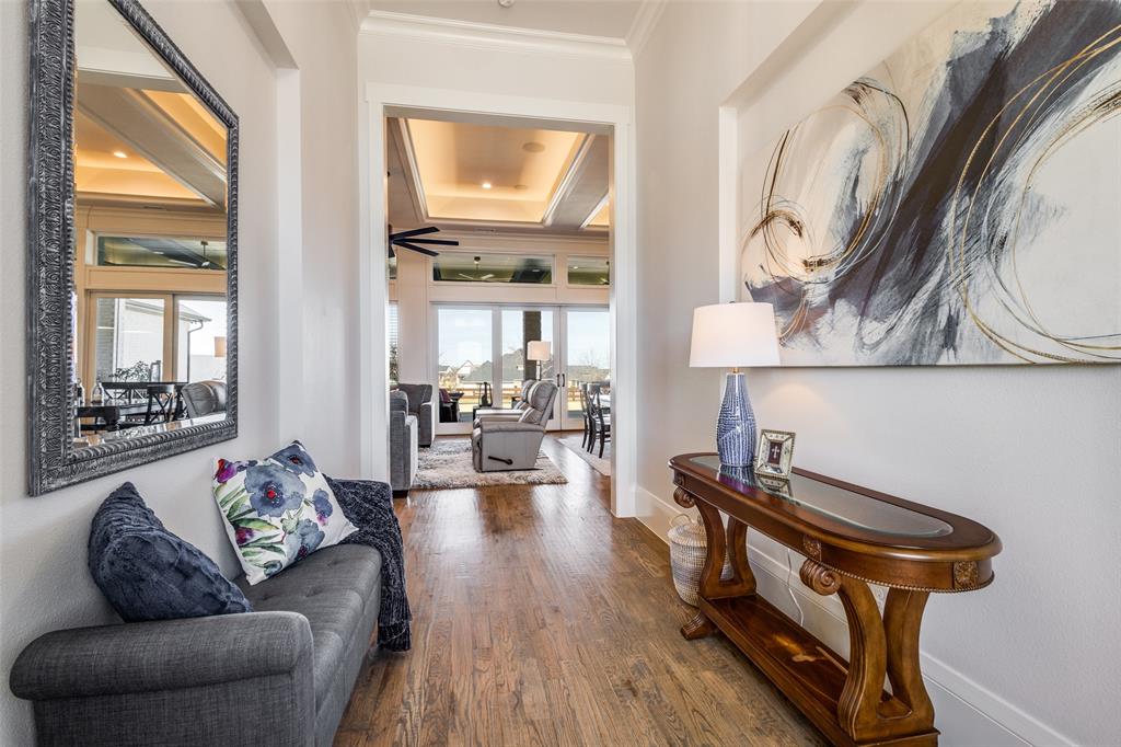 3400 Crosshill Court