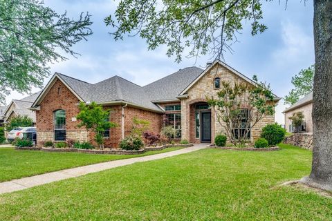 4414 Firewheel Drive Garland TX 75044