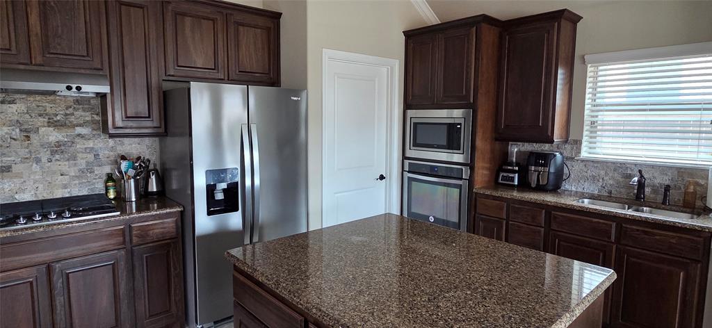 Chisholm Trail Ranch - Residential