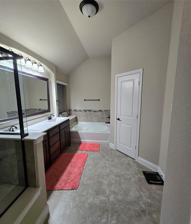 Chisholm Trail Ranch - Residential