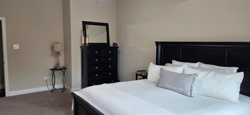 Chisholm Trail Ranch - Residential