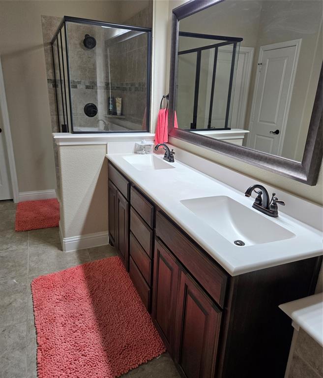 Chisholm Trail Ranch - Residential