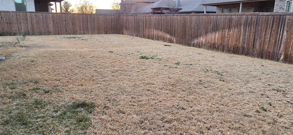 Chisholm Trail Ranch - Residential