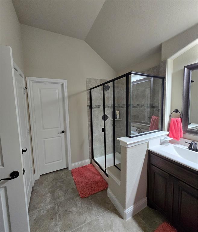 Chisholm Trail Ranch - Residential