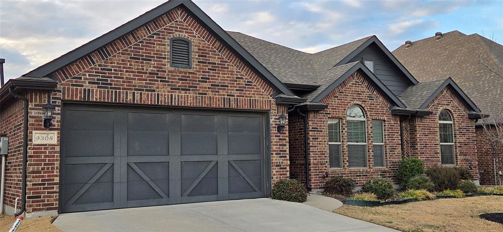 Chisholm Trail Ranch - Residential