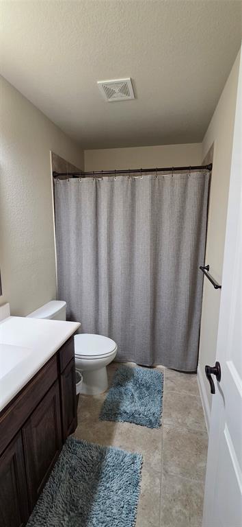 Chisholm Trail Ranch - Residential