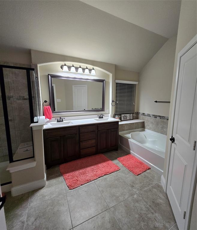 Chisholm Trail Ranch - Residential