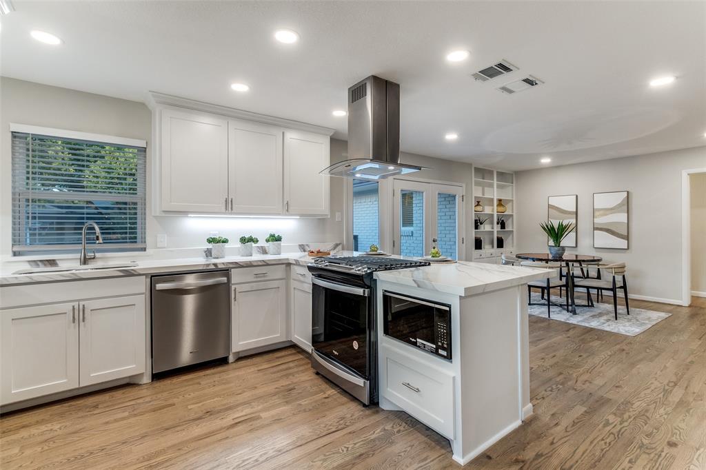 Lake Ridge Estates - Residential