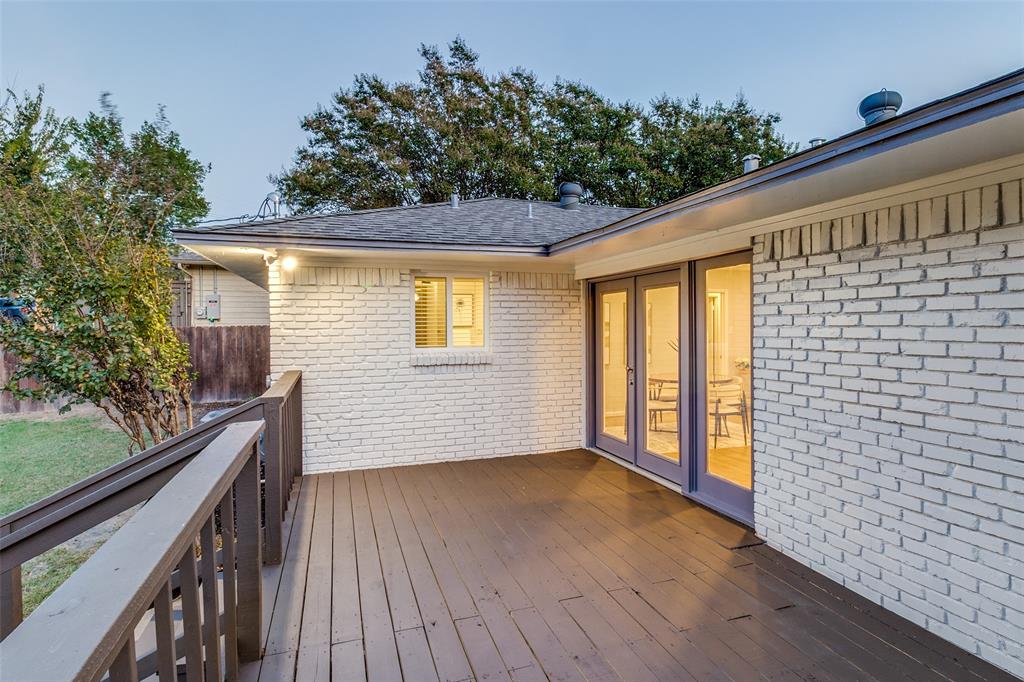 Lake Ridge Estates - Residential