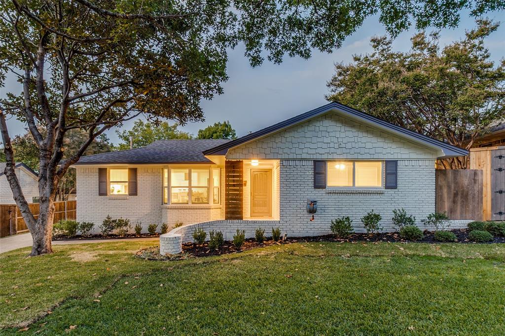 Lake Ridge Estates - Residential