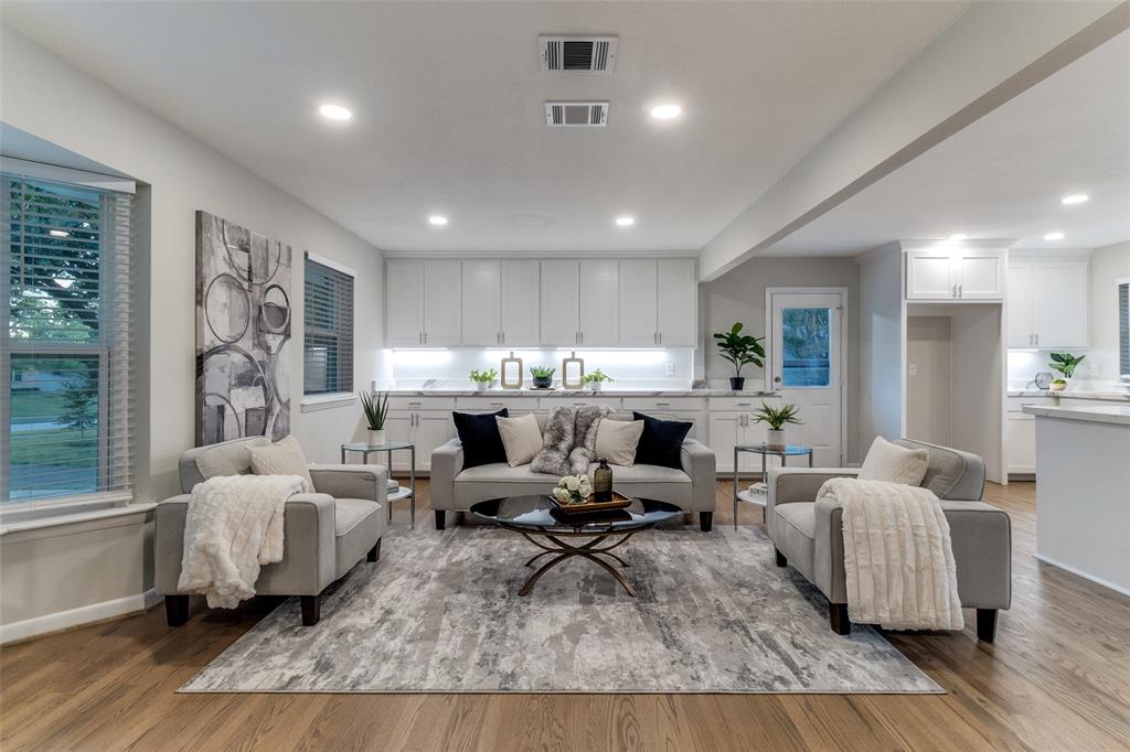 Lake Ridge Estates - Residential