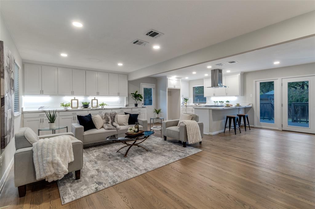 Lake Ridge Estates - Residential