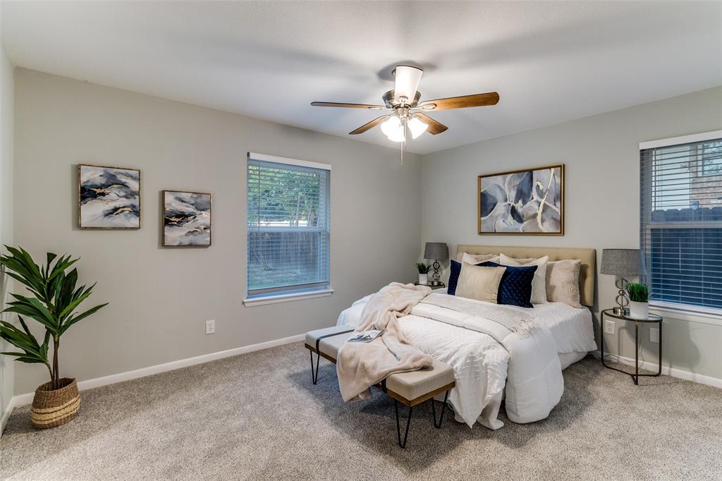 Lake Ridge Estates - Residential