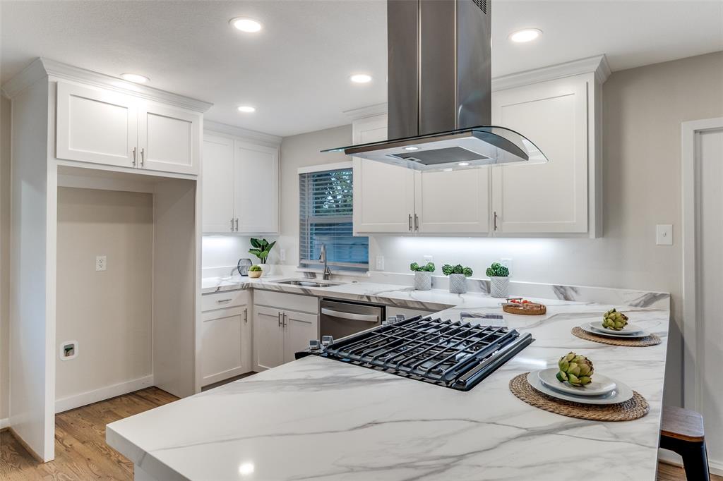 Lake Ridge Estates - Residential