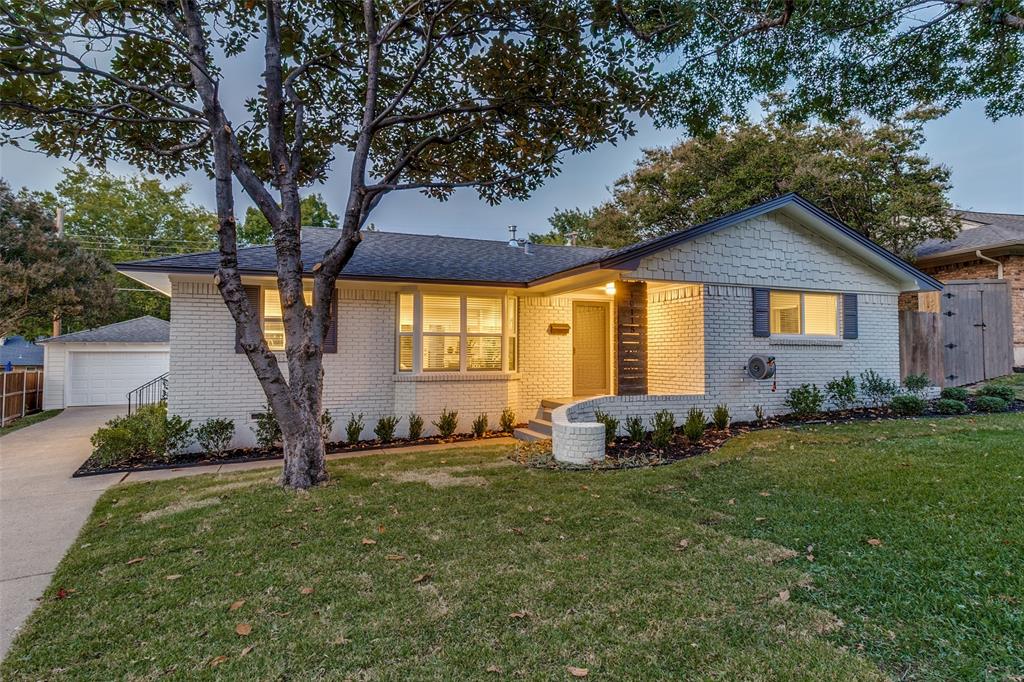 Lake Ridge Estates - Residential